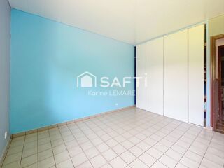  Maison à vendre 6 pièces 104 m²