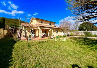  Maison à vendre 6 pièces 119 m²
