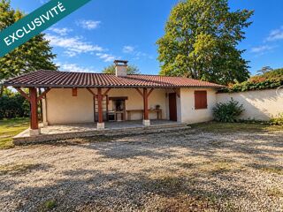  Maison à vendre 4 pièces 91 m²