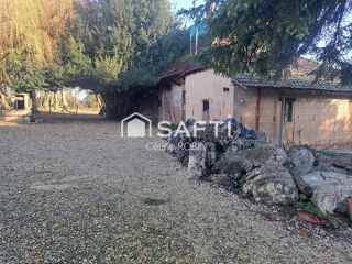  Maison � vendre 3 pi�ces 120 m�