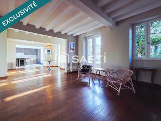  Maison � vendre 7 pi�ces 198 m�