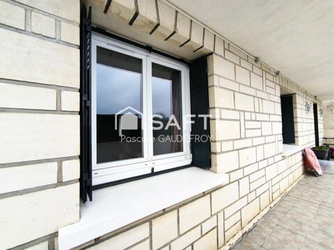  Appartement � louer 4 pi�ces 70 m�