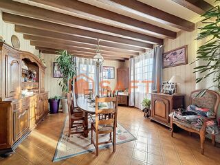  Maison à vendre 9 pièces 223 m²