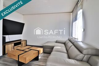 Maison à vendre 4 pièces 78 m²