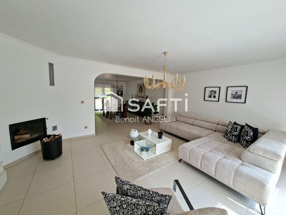 Vente Maison Magnifique maison familiale très bien entretenue Villerupt