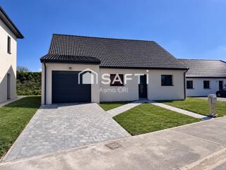 Maison à vendre 4 pièces 107 m²
