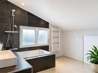  Maison à vendre 4 pièces 110 m²