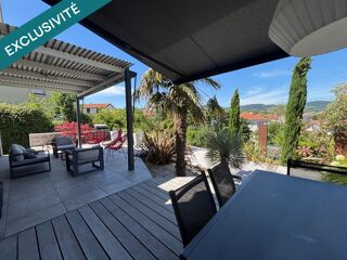  Maison à vendre 6 pièces 220 m²
