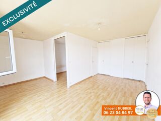  Appartement à vendre 2 pièces 50 m²