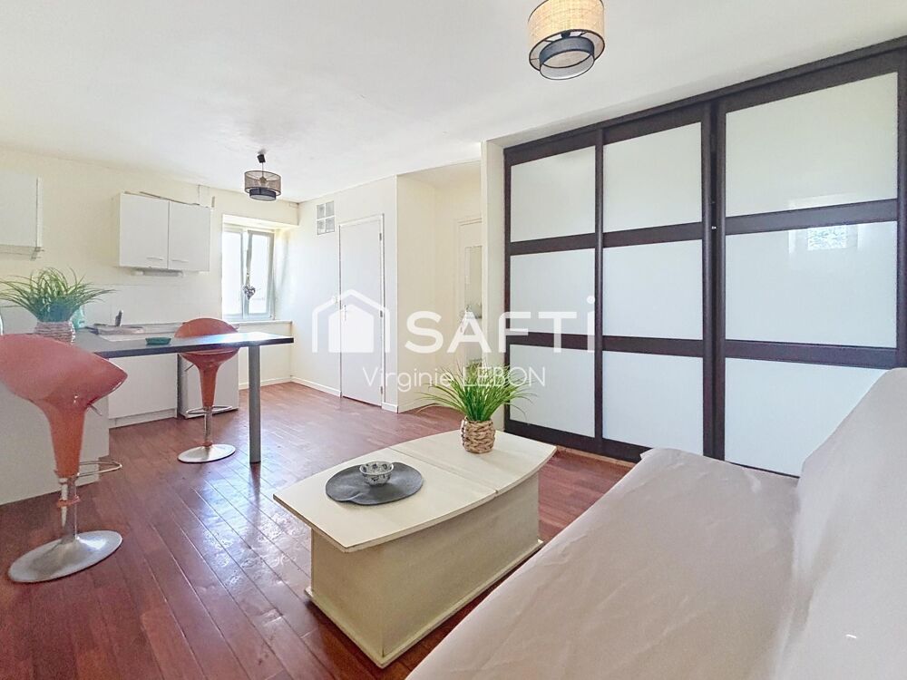 Vente Appartement Proches commerces , plages centre ,activités Quiberon