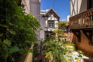  Appartement à vendre 1 pièce 20 m²