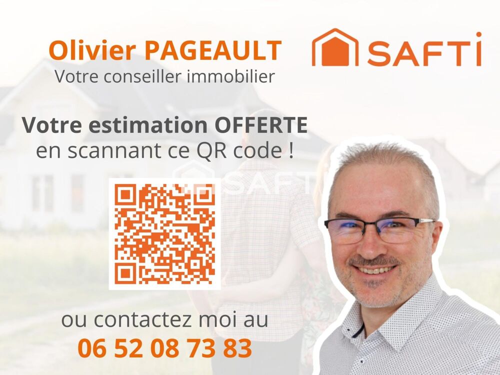 à vendre  Maison Lyon 8