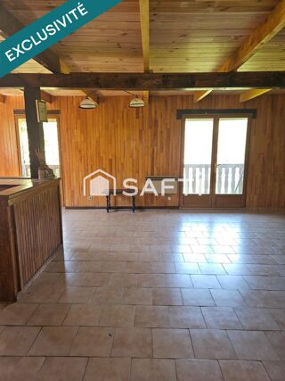  Maison � vendre 4 pi�ces 203 m�