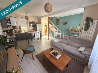  Maison à vendre 4 pièces 100 m²