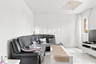  Appartement à vendre 3 pièces 63 m²