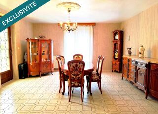  Maison à vendre 8 pièces 194 m²