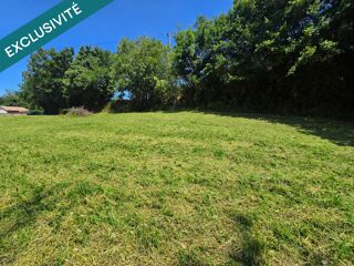 Vente Terrain Terrain de 2 750 m² à quelques minutes de Mirepoix Mirepoix