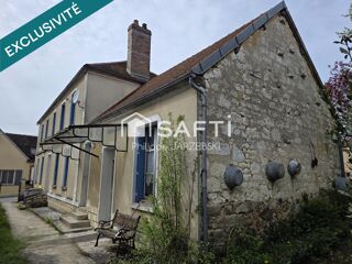  Maison à vendre 5 pièces 176 m²