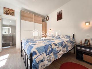  Maison à vendre 3 pièces 41 m²