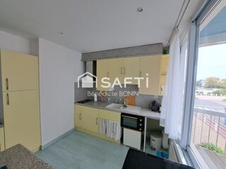  Appartement � vendre 1 pi�ce 44 m�