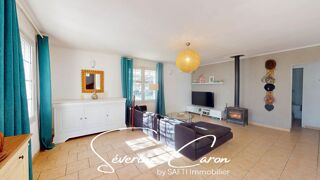  Maison � vendre 4 pi�ces 75 m�