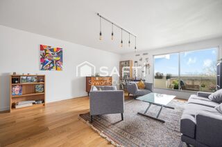  Appartement � vendre 4 pi�ces 100 m�