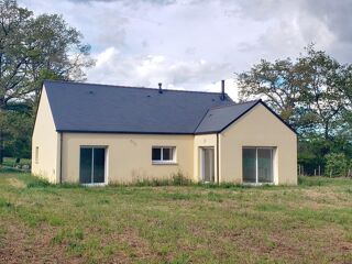  Maison � vendre 5 pi�ces 119 m�