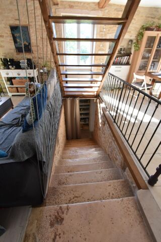  Maison à vendre 8 pièces 143 m²