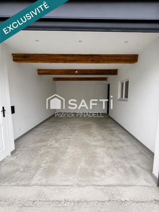  Maison à vendre 4 pièces 115 m²