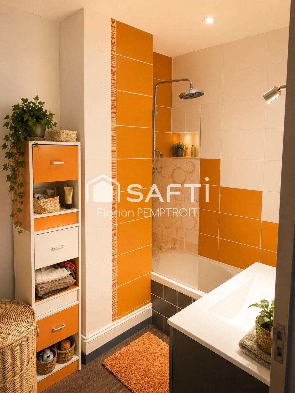 Vente Appartement Lumineux au cœur d'un quartier en plein renouveau Lorient