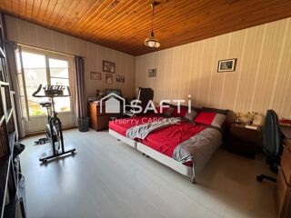  Maison à vendre 7 pièces 210 m²