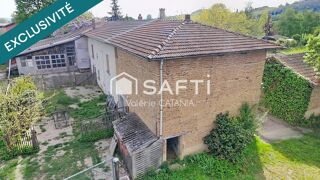  Maison à vendre 7 pièces 160 m²