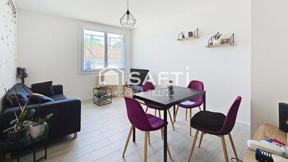 appartement centre ville