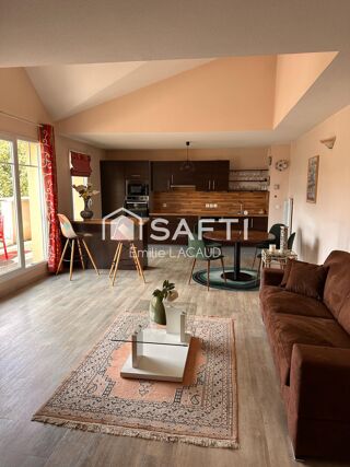  Appartement à vendre 4 pièces 90 m²