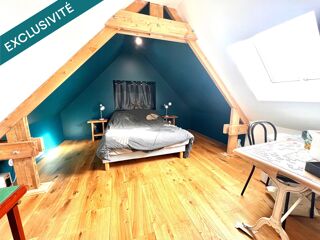  Maison  vendre 8 pices 170 m