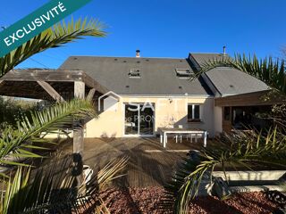  Maison � vendre 6 pi�ces 135 m�