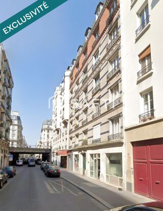  Appartement � vendre 2 pi�ces 50 m�