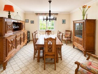  Maison à vendre 4 pièces 135 m²