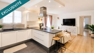  Appartement à vendre 3 pièces 73 m²