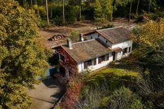 Vente Maison maison landaise au beau potentiel Lege-cap-ferret