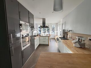  Maison � vendre 5 pi�ces 154 m�