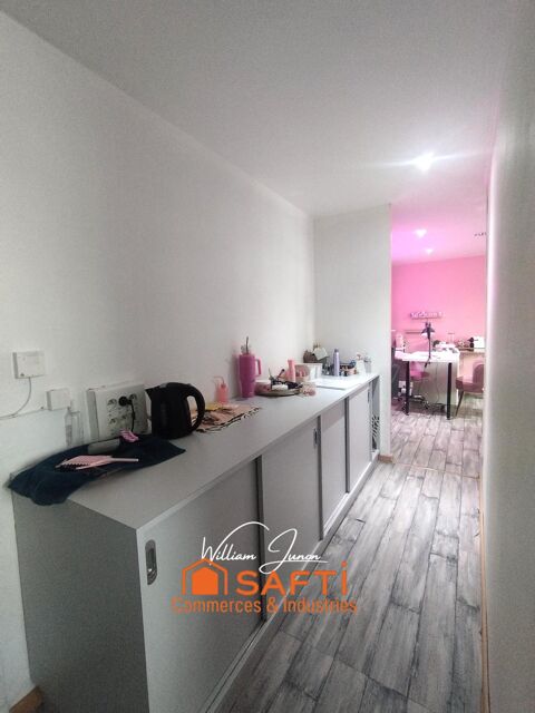 Id&eacute;al investisseurs, petit commerce ou bureaux 27000 42000 Saint-etienne