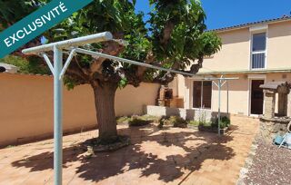  Maison à vendre 4 pièces 77 m²