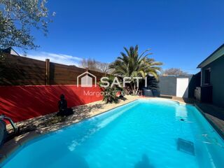  Maison � vendre 6 pi�ces 135 m�