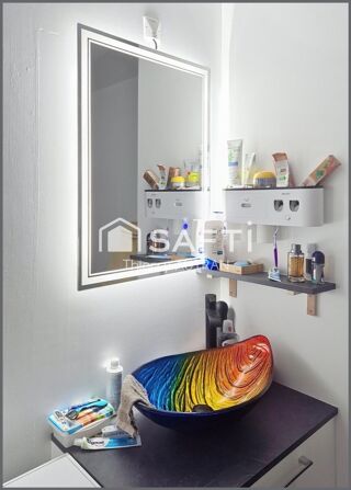  Appartement � vendre 2 pi�ces 39 m�