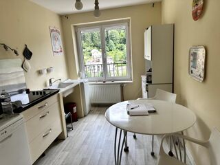  Immeuble à vendre 82 m²