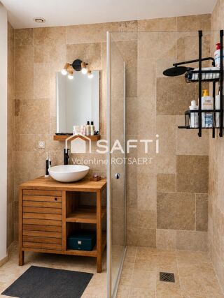  Maison à vendre 8 pièces 149 m²