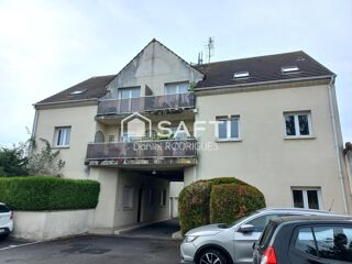  Appartement à vendre 1 pièce 28 m²