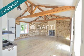  Maison � vendre 2 pi�ces 65 m�