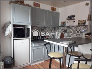  Appartement  vendre 3 pices 59 m